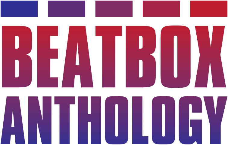 UVI Beat Box Anthology | Logo