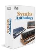 synths-anthology